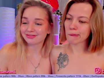 webcam couple huntertiana image #1275734