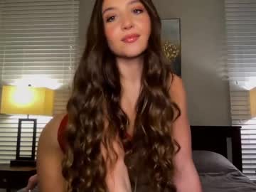 webcam girl starlit_night image #5870341