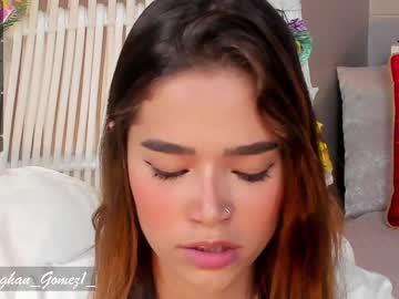 webcam girl _meghan_gomez1_ image #1270569
