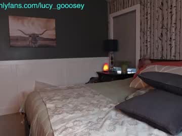 webcam girl lucy_gooosey image #5338104