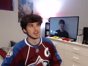 webcam man spangy19 image #2014140