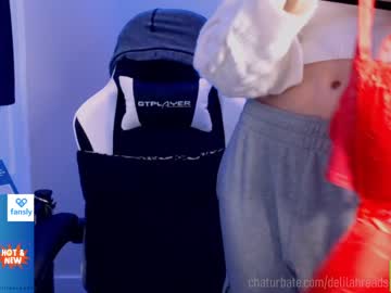 webcam girl delilahreads image #6406511