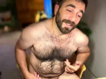 webcam man hairyistanbul image #4671240