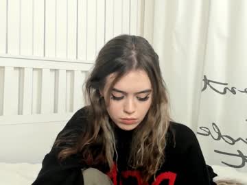 webcam girl connieambes image #5308155