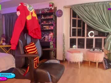 webcam girl kloelamaravilla18 image #765452