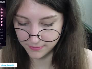 webcam girl alexa_dream image #4494439