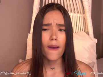 webcam girl _meghan_gomez1_ image #4946546