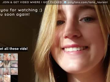 webcam girl laila_laurent image #4491264