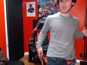 webcam man spangy19 image #2911294