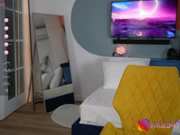 webcam girl vika54784 image #6607028