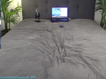webcam girl wonderbootyy image #654707