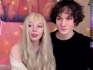 webcam couple meowpushka image #3739967