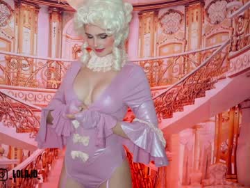 webcam girl lola_jd image #5970619