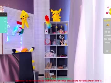 webcam girl mikki_blush image #1392078