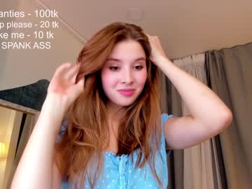 webcam girl milablush image #2923967