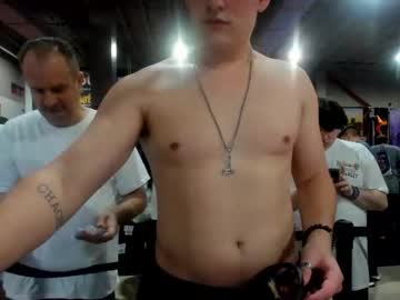 webcam man thejohnnystone image #4805975