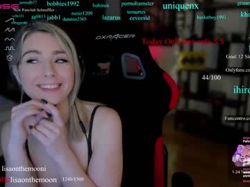 webcam girl kimilee22 image #4126029