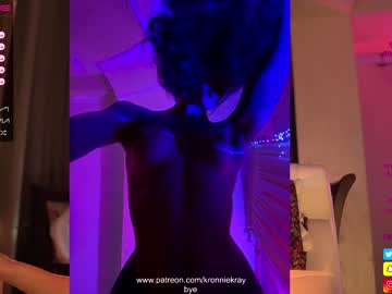 webcam girl kronniekray image #3225707