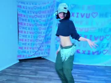 webcam girl hexivu image #6192577