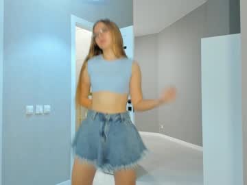 webcam girl petra_gambell image #5637569