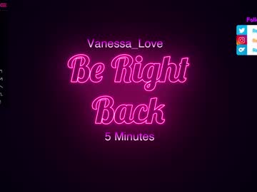 webcam girl vanessa_love image #3397875