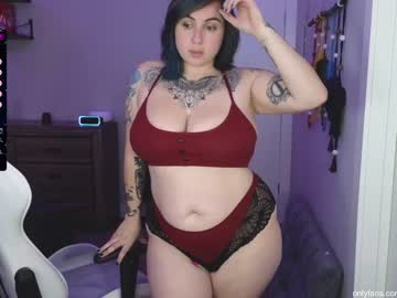 webcam girl scarlettpython1 image #4874833