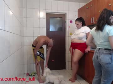 webcam couple iuliana32 image #45813