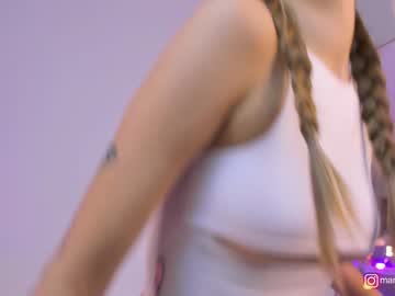 webcam girl mango_shake image #1603496