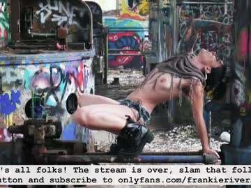 webcam girl _frankie_rivers image #1061341