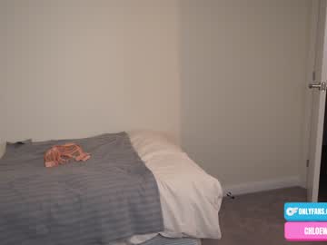 webcam girl chloewildd image #4692651