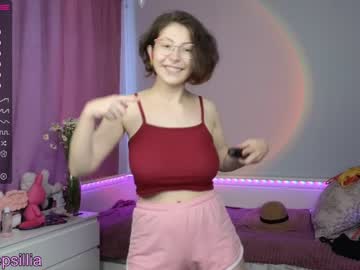 webcam girl hi_ruth image #4729625