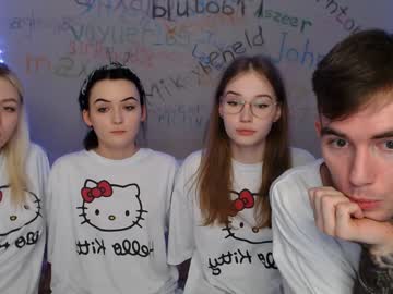webcam couple _reverse_gang_ image #2939038