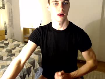 webcam man _alexanderwilliams image #448150