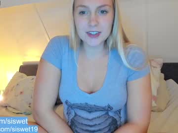 webcam girl siswet19 image #3218788