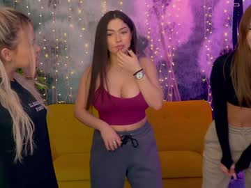 webcam couple kira0541 image #3760713