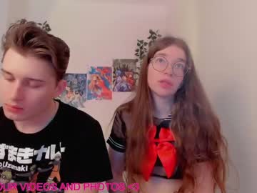 webcam couple alicekaneky_xx image #2274489