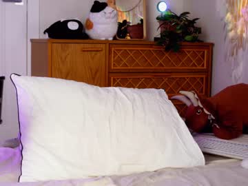 webcam girl meadowthayer image #3540043