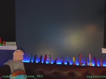webcam girl taylor_love_303 image #5586301