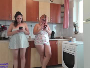 webcam couple juliana35 image #5692771
