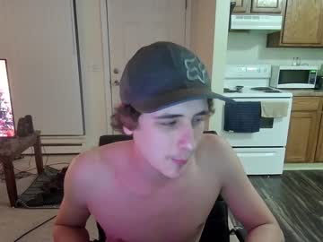 webcam man calamity_26 image #694320