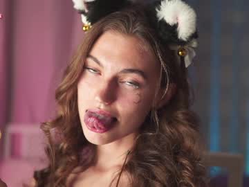 webcam girl hoolybunny image #5543416
