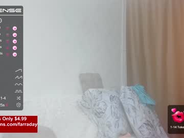 webcam girl farradayy image #1967582