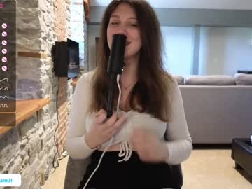webcam girl alexa_dream image #5084665