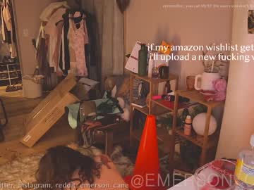 webcam girl emersoncane image #2136918