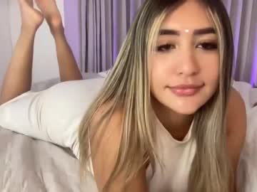 webcam girl amelie_bunny_real image #5489813