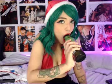 webcam girl ravenseven7 image #716738