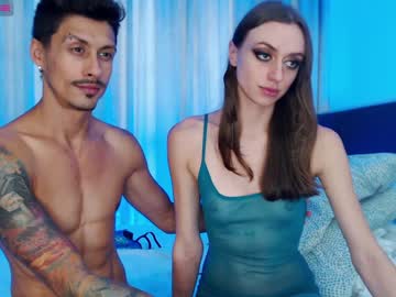 webcam couple shineblue2728 image #4816198