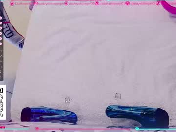 webcam girl daddyslittlegirl01 image #3706425