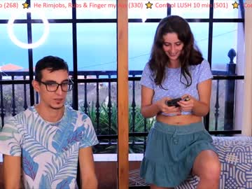 webcam couple littledante91 image #2764007