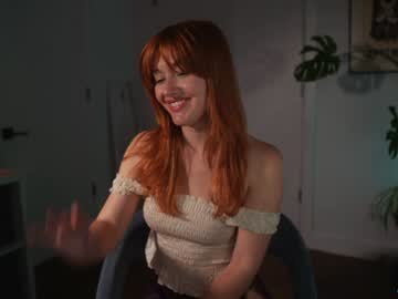 webcam girl alisonrouge image #4106544